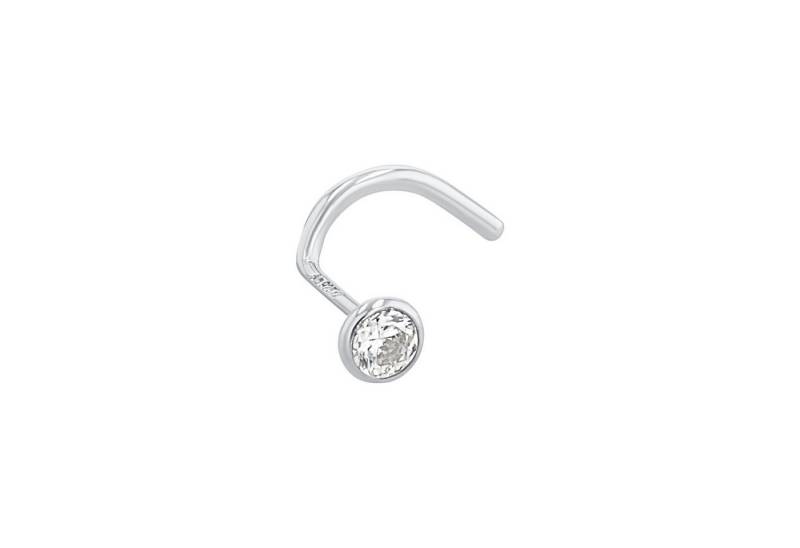 Amor Nasenpiercing Amor Nasenpiercing (Nasenpiercing, 1-tlg) von Amor