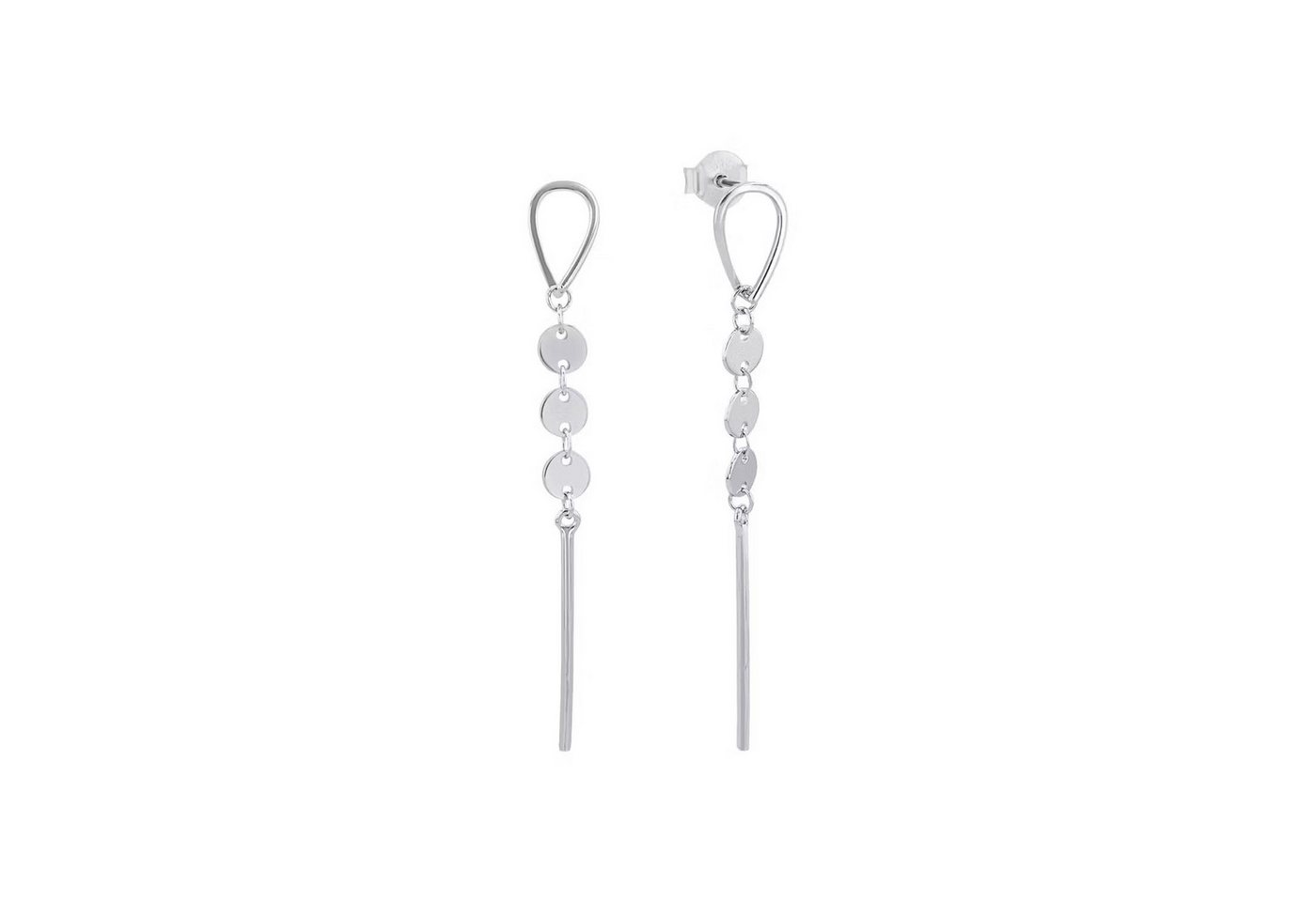 Amor Ohrring-Set Amor Ohrschmuck 2026169 von Amor
