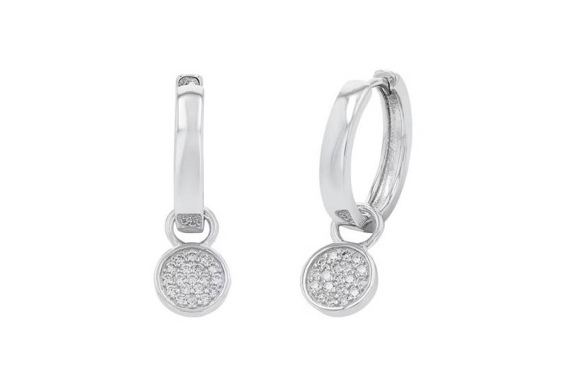 Amor Ohrring-Set Amor Ohrschmuck 2026206 von Amor