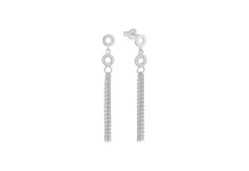 Amor Ohrring-Set Amor Ohrschmuck 2026207 von Amor