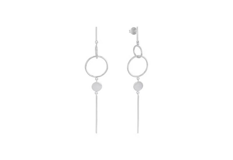 Amor Ohrring-Set Amor Ohrschmuck 2026235 von Amor