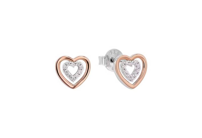 Amor Ohrring-Set Amor Ohrstecker 2034733 von Amor
