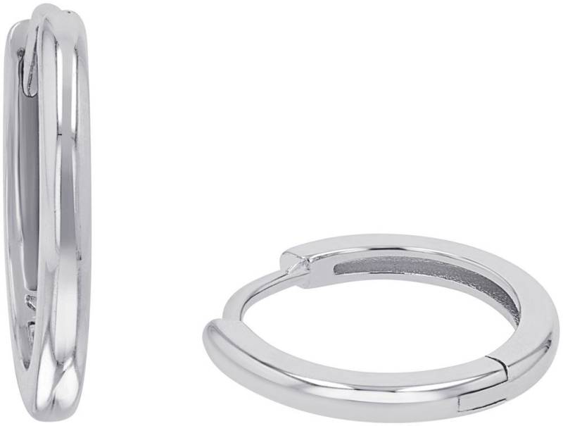 Amor Paar Creolen von Amor