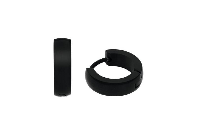 Amor Paar Creolen von Amor