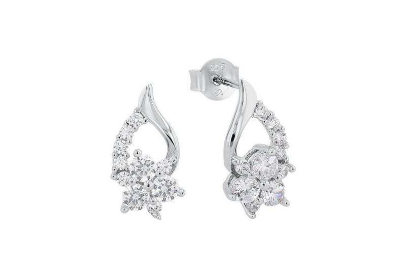 Amor Paar Ohrhänger Amor Ohrhänger (Ohrhänger, 2-tlg) von Amor