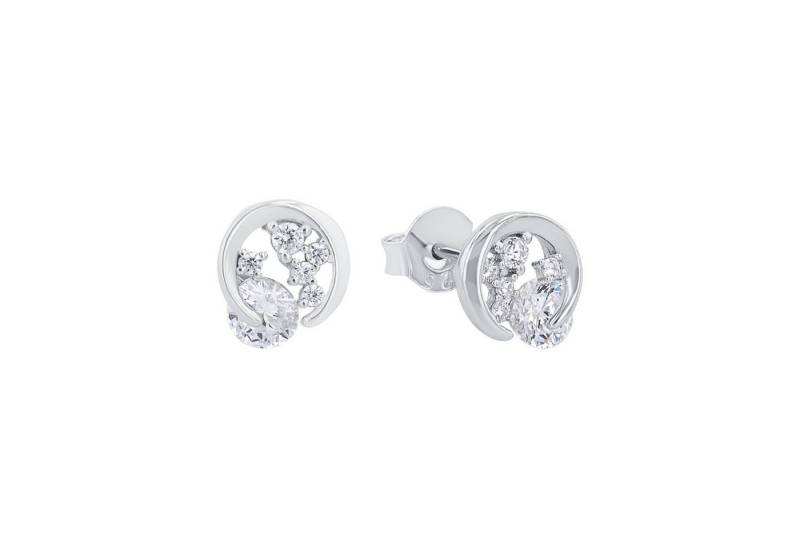 Amor Paar Ohrstecker Amor Ohrstecker (Ohrstecker, 2-tlg) von Amor