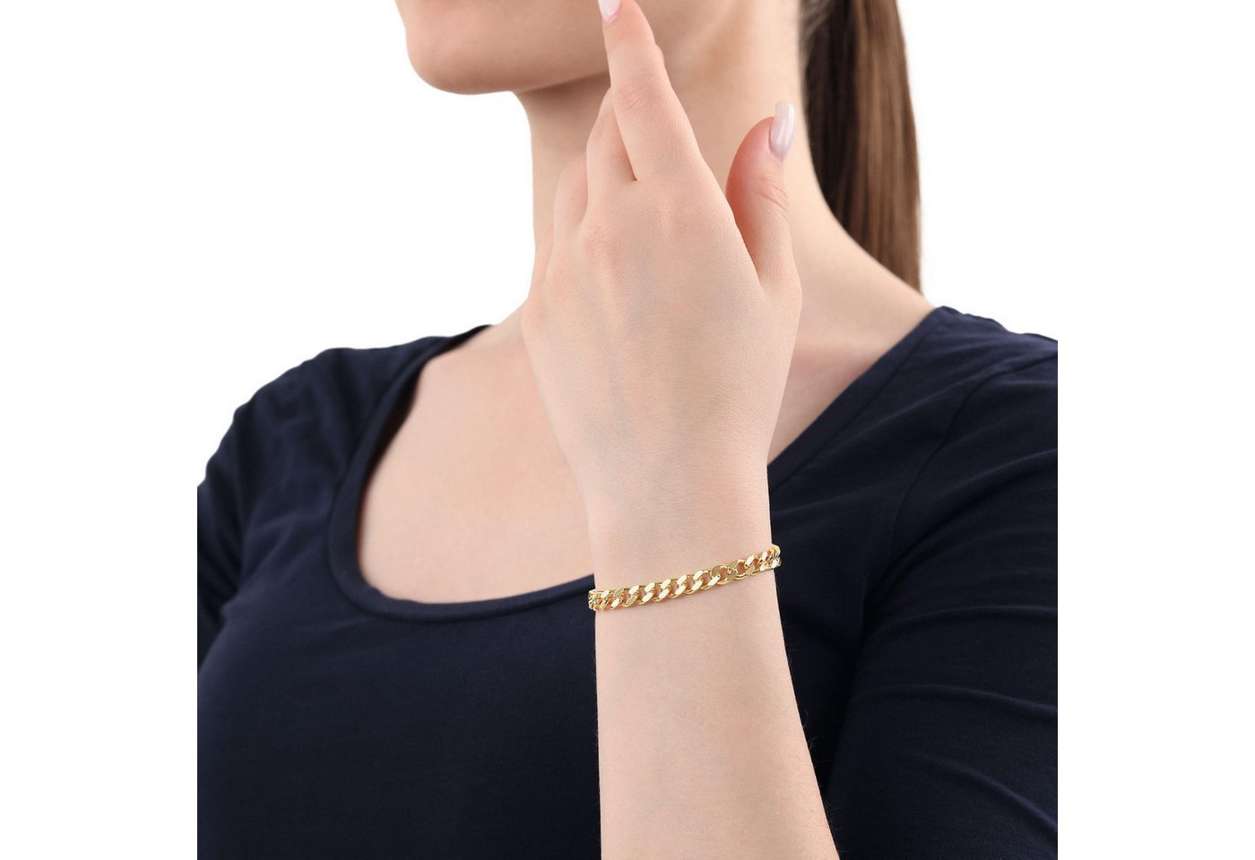 Amor Panzerarmband von Amor