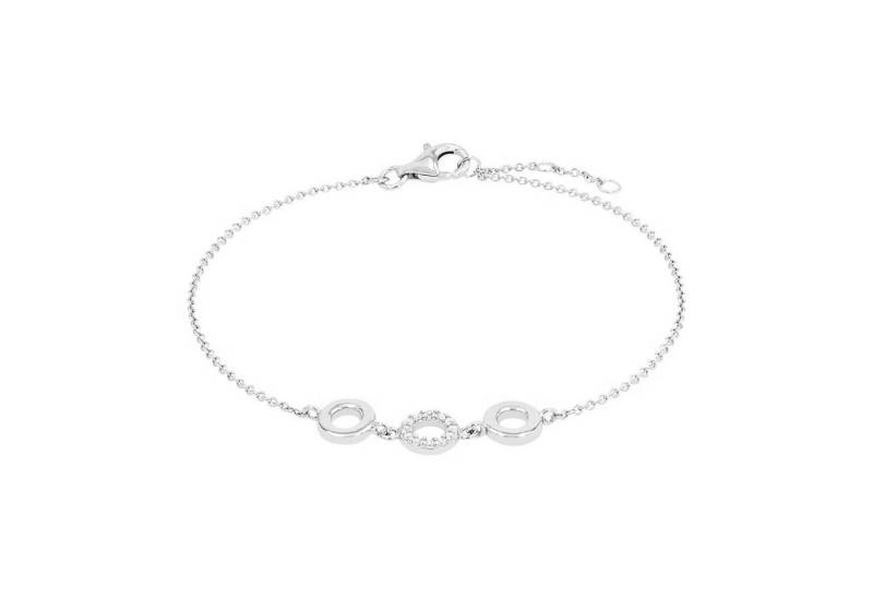 Amor Perlenarmband Amor Armband 2026214 von Amor