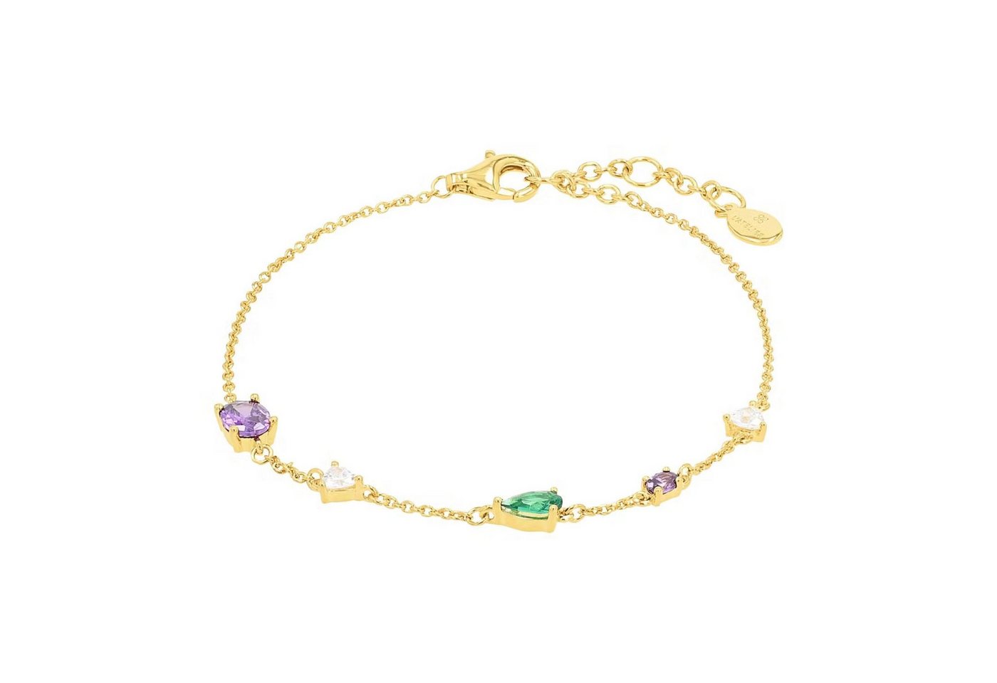 Amor Perlenarmband Amor Armband 2033579 von Amor