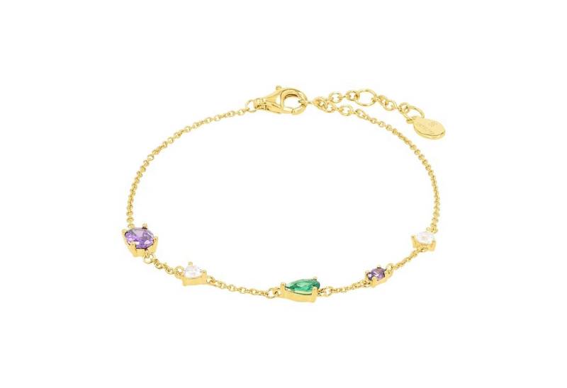 Amor Perlenarmband Amor Armband 2033579 von Amor