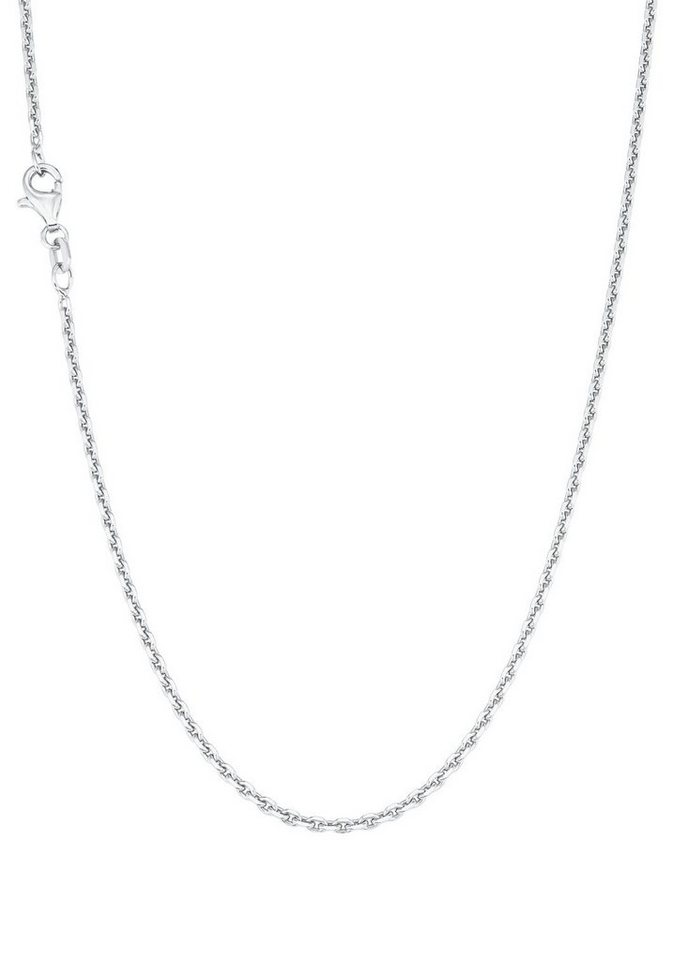 Amor Collierkettchen Ankerkettengliederung, Made in Germany von Amor