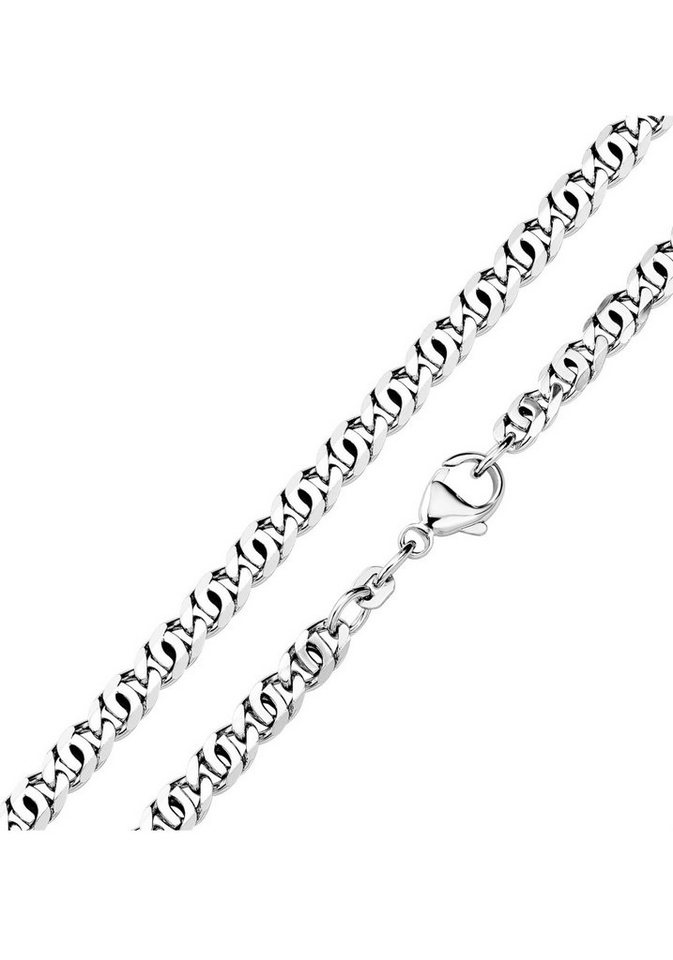 Amor Silberkette 2017897, Made in Germany Amor Silberkette 2017897, Made in Germany von Amor