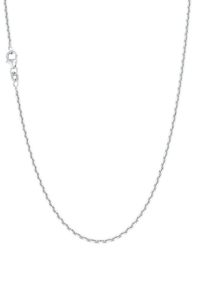 Amor Collierkettchen Ankerkettengliederung, Made in Germany von Amor