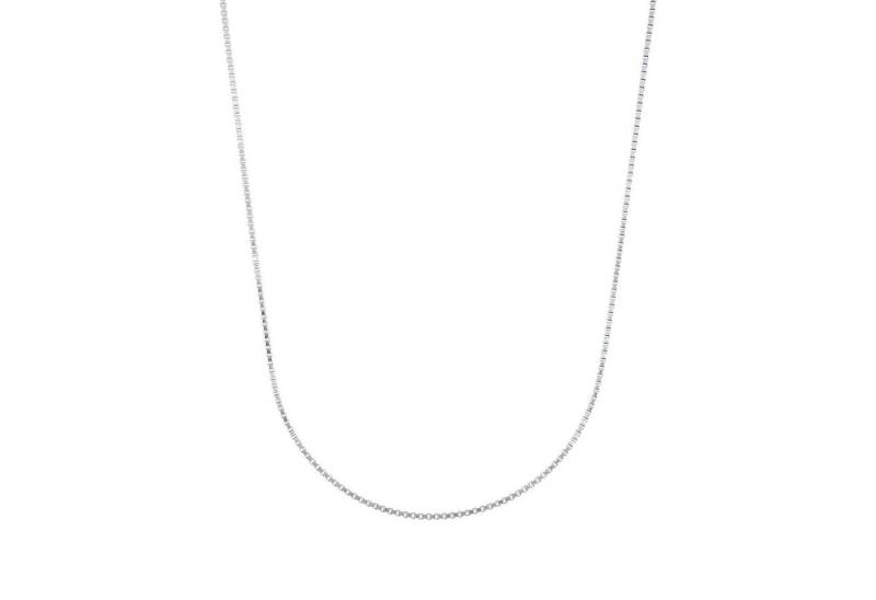 Amor Silberkette Amor Collier für Damen, 925 Sterling Silber (Collier, 1-tlg., Collier) von Amor