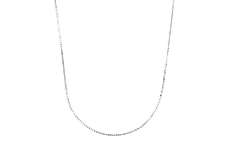 Amor Silberkette Amor Collier für Damen, 925 Sterling Silber (Collier, 1-tlg., Collier) von Amor