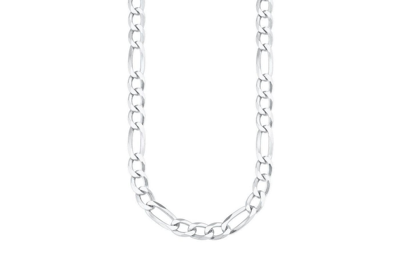 Amor Silberkette für Herren, 925 Sterling Silber (1-tlg., Halskette) von Amor