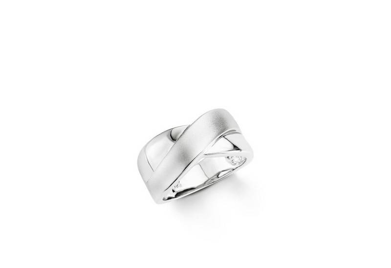 Amor Silberring Amor Ring für Damen, 925 Sterling Silber (Ring, 1-tlg) von Amor