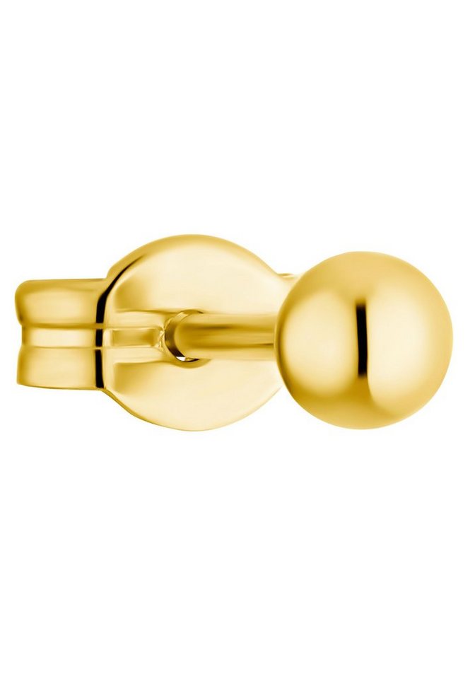 Amor Single-Ohrstecker, Made in Germany von Amor