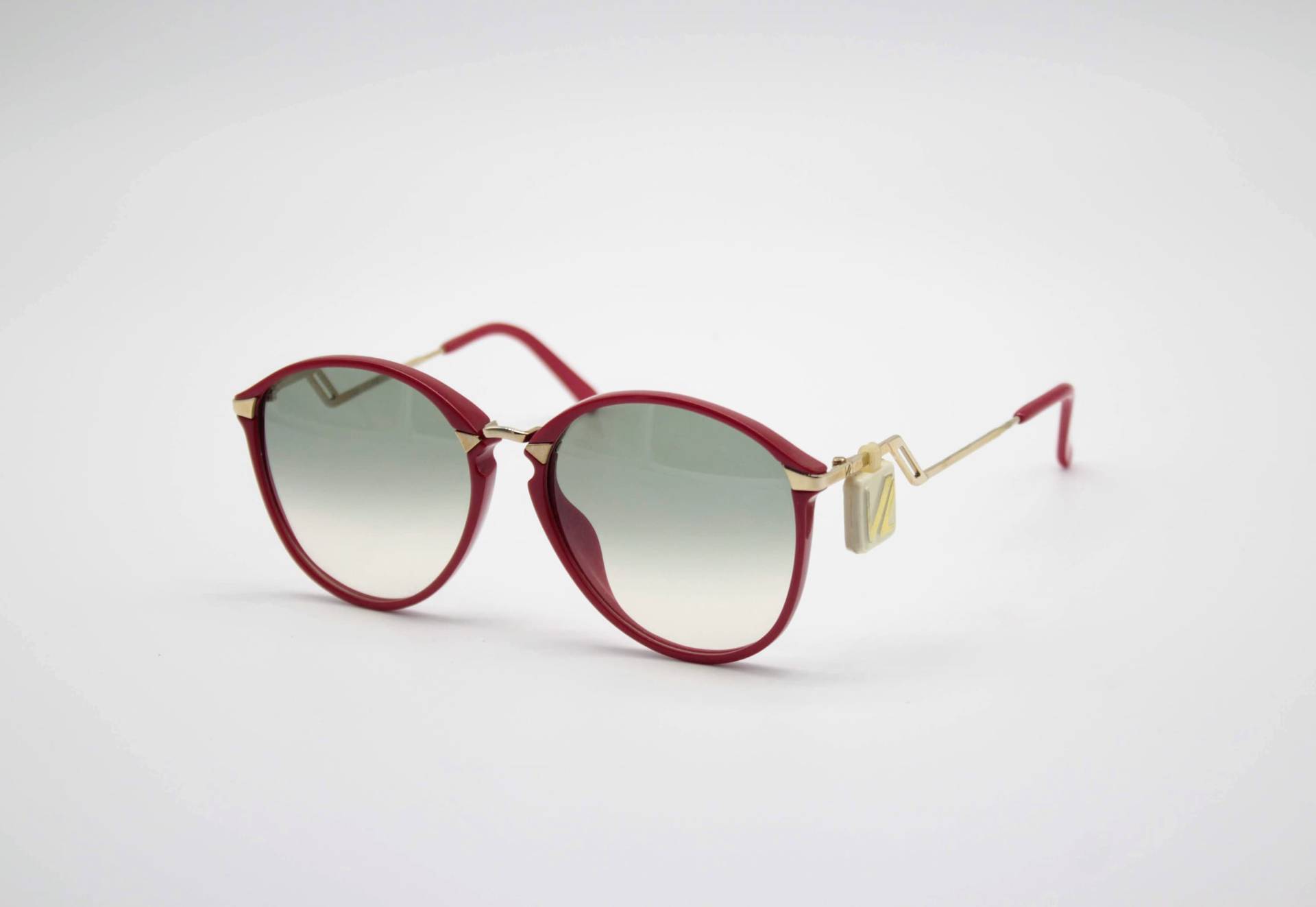 Jahrgang Viennaline 1395 20 Gt Vergoldet Pantos Tondo Optyl Sonnenbrille Mit Original Filtern, Made in Germany Neue Alte Lager Jahrgang Viennaline 1395 20 Gt Vergoldet Pantos Tondo Optyl Sonnenbrille Mit Original Filtern, Made in Germany Neue Alte Lager von AmorVintageEyewear