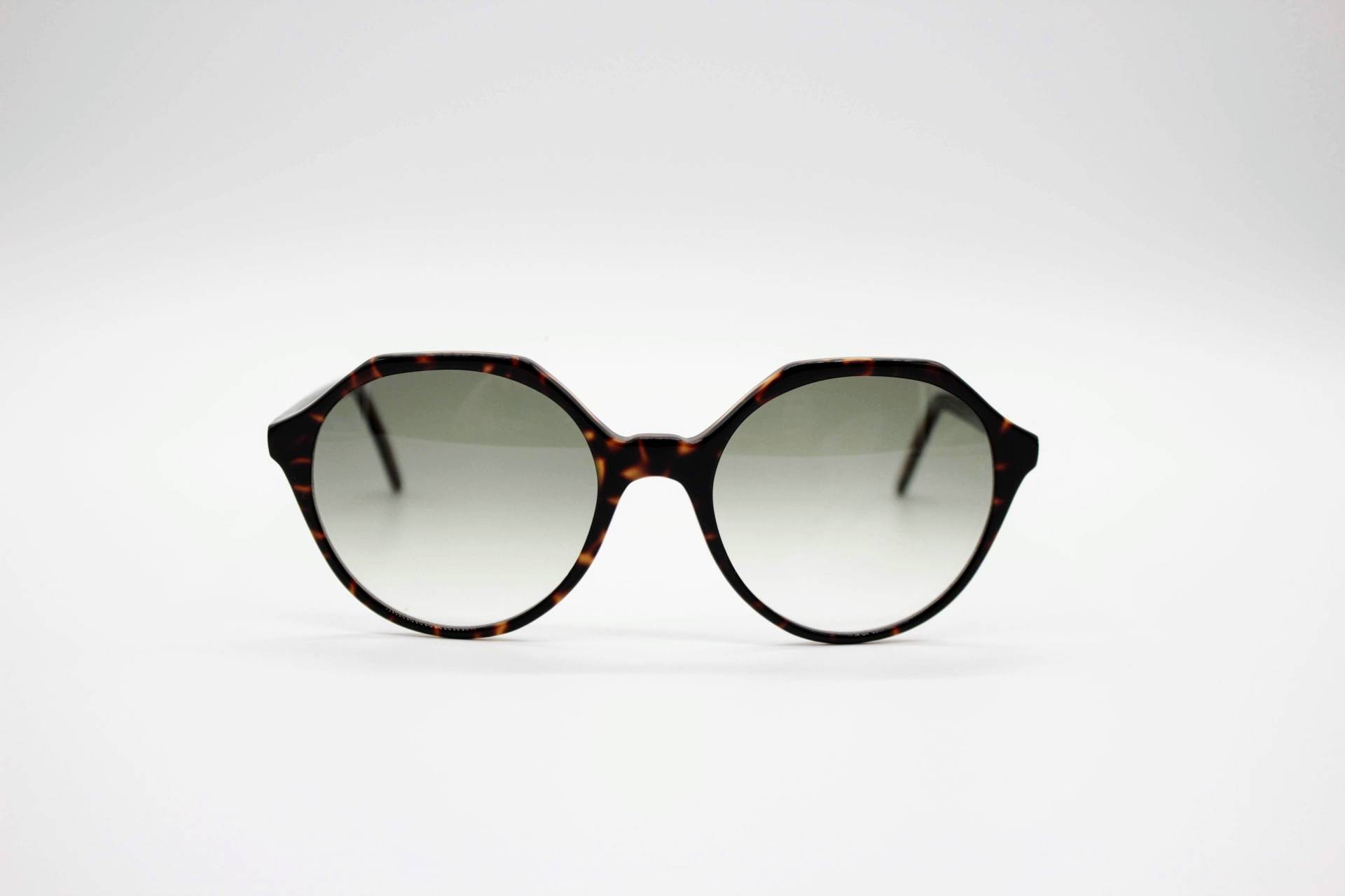 Vintage Planet Psyche Pantos Hand Sonnenbrille Aus Mazzucchelli Acetat Mit 100 % Uv-Bio-Sonnenschutzmittel, Made in Italy Nos Vintage Planet Psyche Pantos Hand Sonnenbrille Aus Mazzucchelli Acetat Mit 100 % Uv-Bio-Sonnenschutzmittel, Made in Italy Nos von AmorVintageEyewear