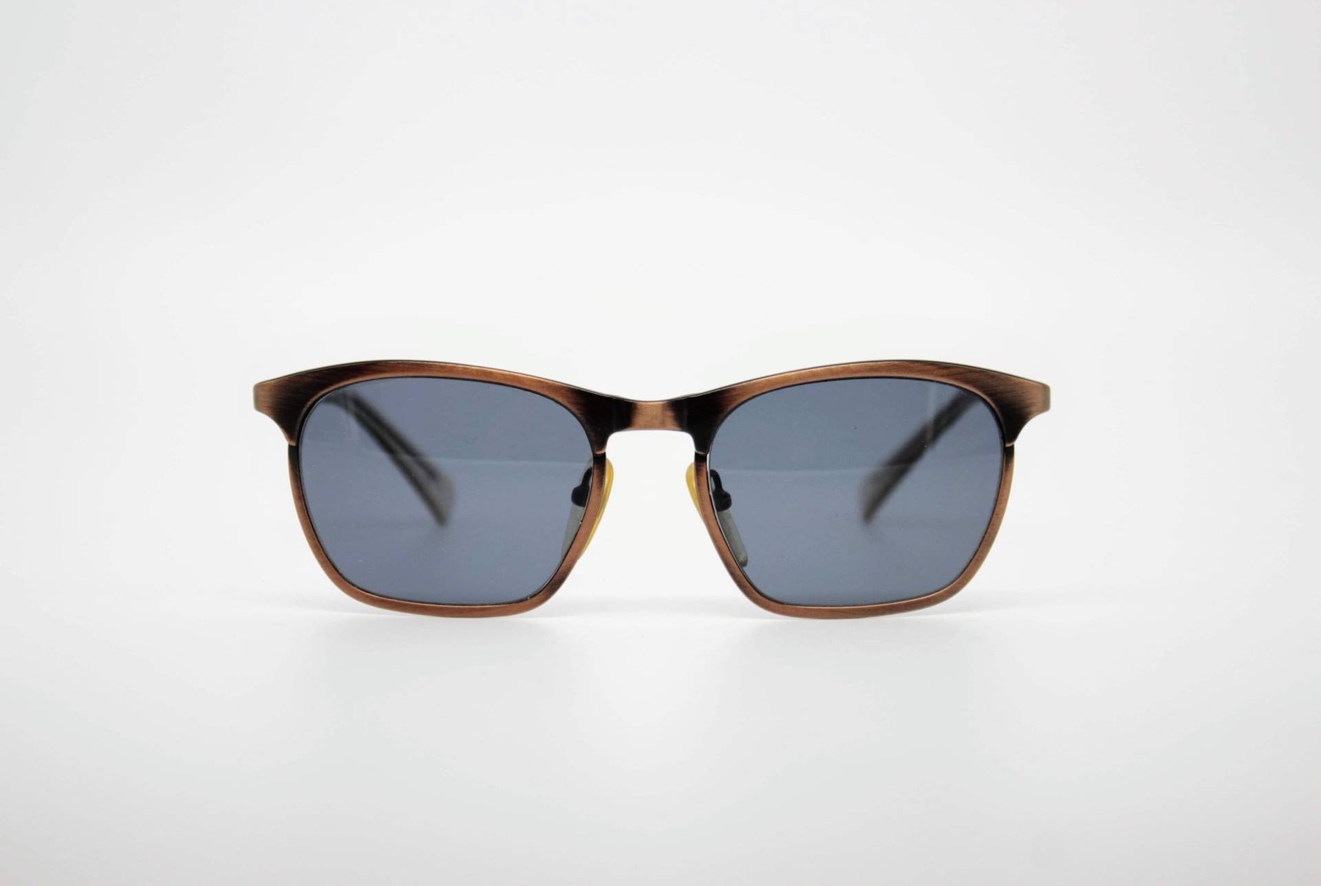 Vintage Sonnenbrille Jean Paul Gaultier 58-0172 Team Wayfarer Clubmaster Mit Original Sonnenschutzmittel, Hergestellt in Japan Nos Vintage Sonnenbrille Jean Paul Gaultier 58-0172 Team Wayfarer Clubmaster Mit Original Sonnenschutzmittel, Hergestellt in Japan Nos von AmorVintageEyewear