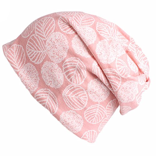 Amorar Multifunktion Bandana Kopftücher Schal Turban Frauen Elegant Blume Muslimische Kopftuch Kopfbedeckung Schlafmütze Chemo Hut Headwear für Haarverlust, Chemo, Krebs Cap Chemotherapie von Amorar