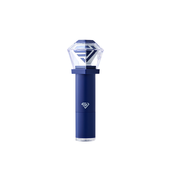 AMORE - SM Entertainment Fansignal Lip Balm - Super Junior - 2.7g von Amore