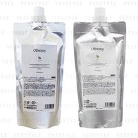 Amorous - Oliveney Shampoo 400ml Refill - 2 Types Olive Amorous - Oliveney Shampoo 400ml Refill - 2 Types Olive von Amorous