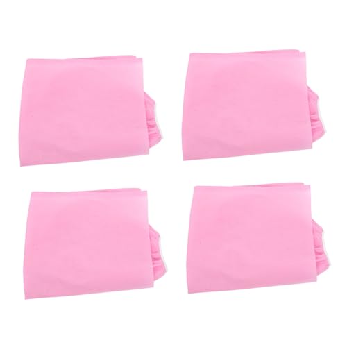 Amosfun 10stücke Einweg Baderocke Damen Vliesstoff Badetuch Einmal Baderocke Für Spa Schönheitssalon Badzimmer Reisen von Amosfun