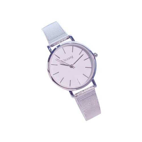 Amosfun Quarzuhr für Frauen Mode Weibliche Quarz-Armbanduhr Fleckigkeit und von Amosfun