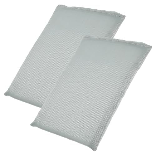 Amosfun 2 Stück Organizer Taschenteiler Kamerataschen Trenner Kameraeinsatz Für Rucksack Kamerataschen Partitionseinsatz Taschenteiler Kamera Gepolsterter Teiler Benutzerdefinierte von Amosfun