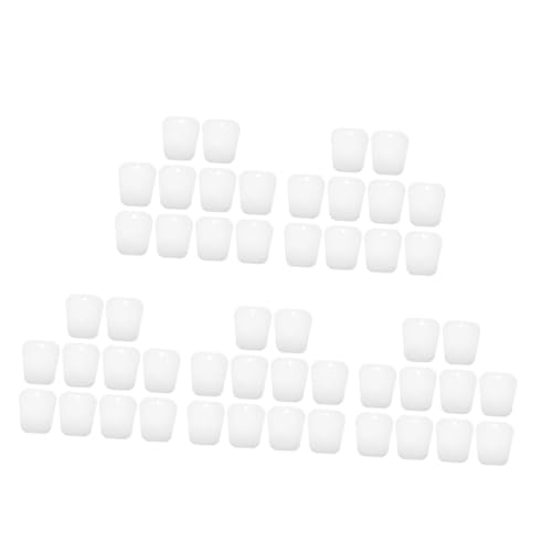 Amosfun 50 Stck. Stiefelformer Kunststoff Einlegesohlen Stiefelstütze für Damen Herren Formstabiler Schaftstützer für Lange Hohe und Overknee Stiefel Wiederverwendbar Passend von Amosfun