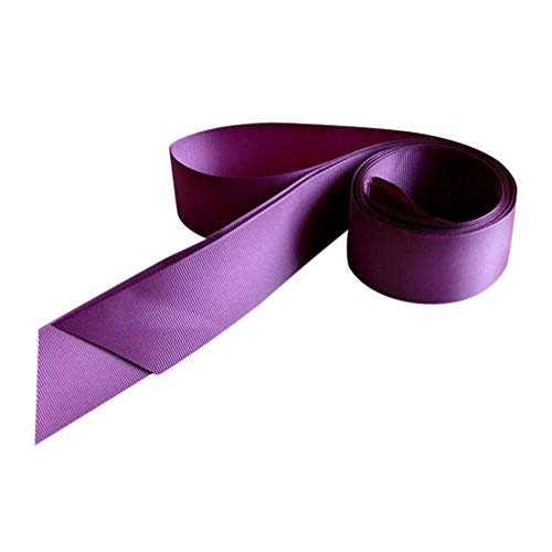 Amosfun 1 StüCk Eleganter BrautgüRtel FüR Frauen, Handgefertigte SchäRpe Mit Schleife, Breiter TaillengüRtel FüR Hochzeitskleider Und Brautjungfern von Amosfun