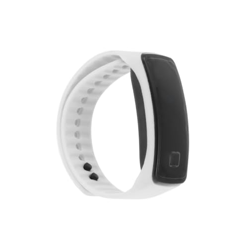 Amosfun Digitaluhr Für Junge Mädchen wasserdichte Einstellbare Armbanduhr Mit Silikonband Geeignet Für Jungen Und Mädchen Stilvolles Design Für Outdoor-aktivitäten Einfache Und von Amosfun