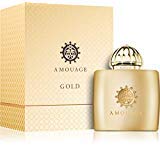 100% Authentic AMOUAGE Gold Women EDP 100ml + 3 Amouage Sampler Vials - Free von Amouage