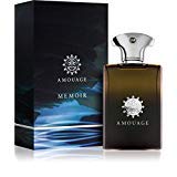 100% Authentic AMOUAGE Memoir Man EDP 100ml + 3 Amouage Sampler Vials - Free von Amouage