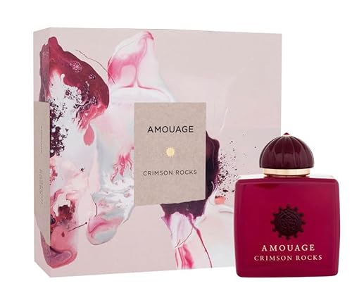 AMOUAGE | Crimson Rocks edp 100 ml authentic AMOUAGE | Crimson Rocks edp 100 ml authentic von Amouage