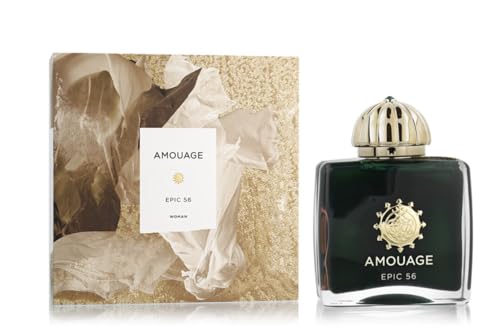 AMOUAGE | Epic 56 edp 100 ml authentic AMOUAGE | Epic 56 edp 100 ml authentic von Amouage
