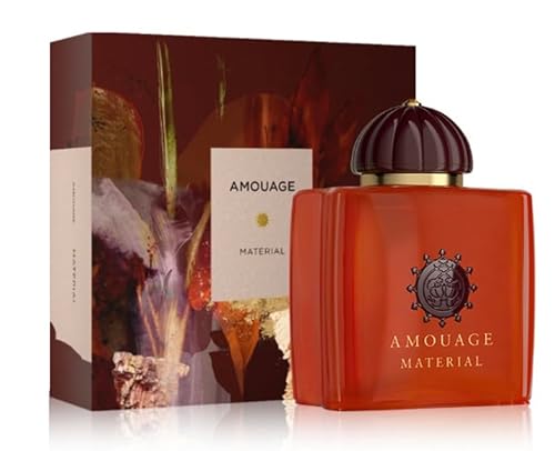 AMOUAGE | Material edp 100 ml authentic AMOUAGE | Material edp 100 ml authentic von Amouage
