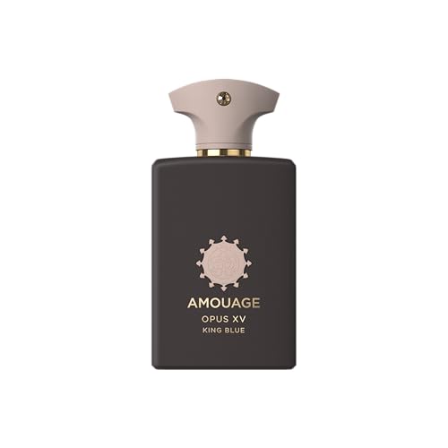 AMOUAGE Opus XV King Blue Eau de Parfum 100 ml von Amouage