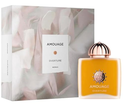 AMOUAGE | Overture woman edp 100 ml authentic AMOUAGE | Overture woman edp 100 ml authentic von Amouage