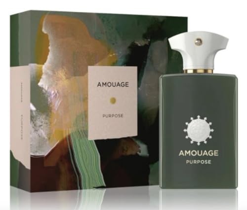 AMOUAGE | Purpose edp 100 ml authentic AMOUAGE | Purpose edp 100 ml authentic von Amouage