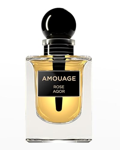 AMOUAGE Rose Aqor Attars Perfume Oil 12 ml von Amouage