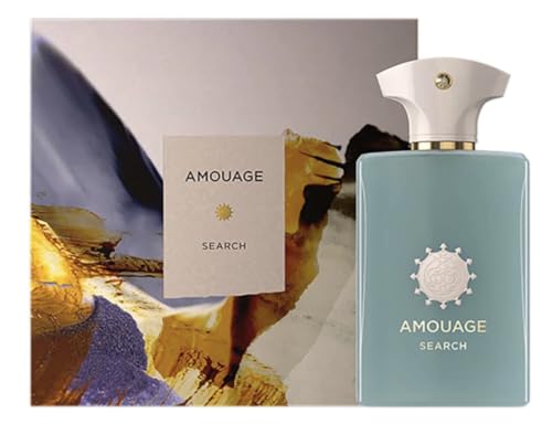 AMOUAGE | Search edp 100 ml authentic von Amouage