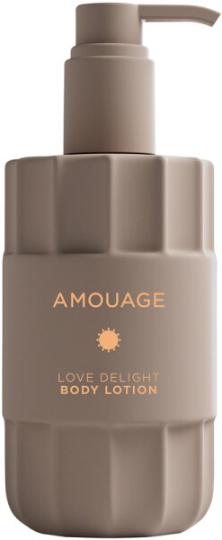 Aktion - Amouage Love Delight Body Lotion 360 ml von Amouage