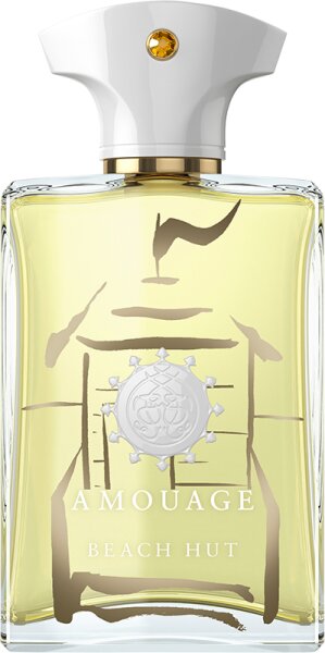 Amouage Beach Hut Man Eau de Parfum (EdP) 100 ml von Amouage