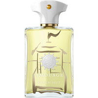 Amouage Beach Hut Man EdP Nat. Spray von Amouage