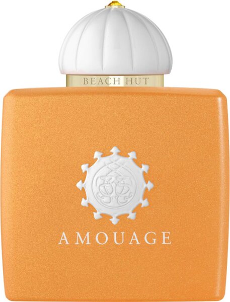 Amouage Beach Hut Woman Eau de Parfum (EdP) 100 ml von Amouage