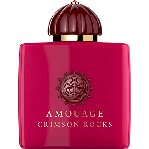 AMOUAGE, Crimson Rocks, Eau de Parfum, Damenduft, 100 ml von Amouage