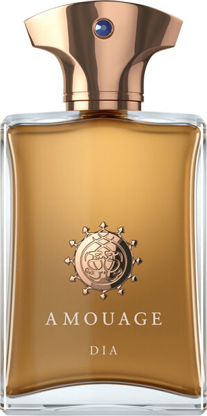 Amouage Dia Man Eau de Parfum (EdP) 100 ml von Amouage